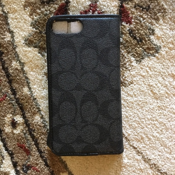 Wallet iPhone case for 7/8 plus - Picture 4 of 4